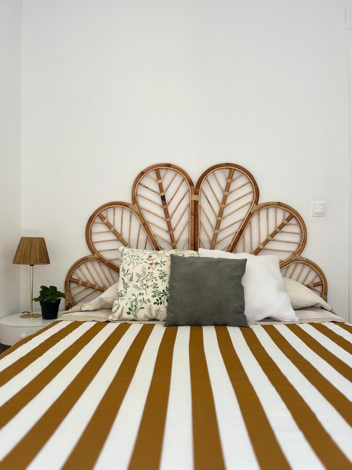 The Traveller'S House Con Vistas A Playa La Caleta Apartment Cadiz Bagian luar foto